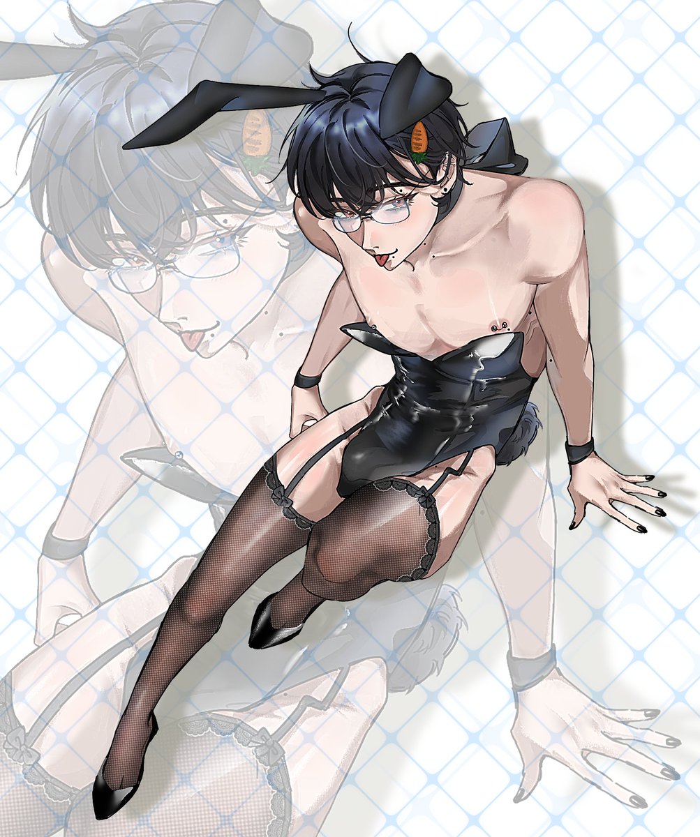 bmo_008's tweet photo. #oc #drawing #bunbun https://t.co/H3pF1xOkd6