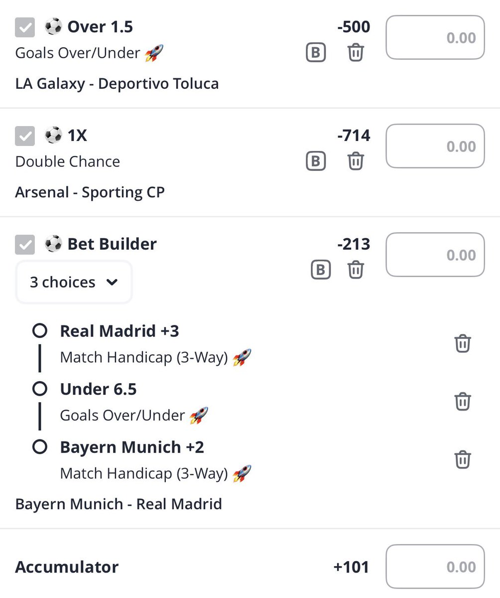 CompaP1cks's tweet photo. Ser ratonero no es un pecado cuando el análisis es bueno y llevas 5 pegados seguidos.

Yo seguiré con mi racha y cobrando 💰💰

Nos vemos en cajas 🤑

Mi análisis lo dejo acá abajo.

#RealMadrid #UCL #picks https://t.co/cPLOEi9Oy4