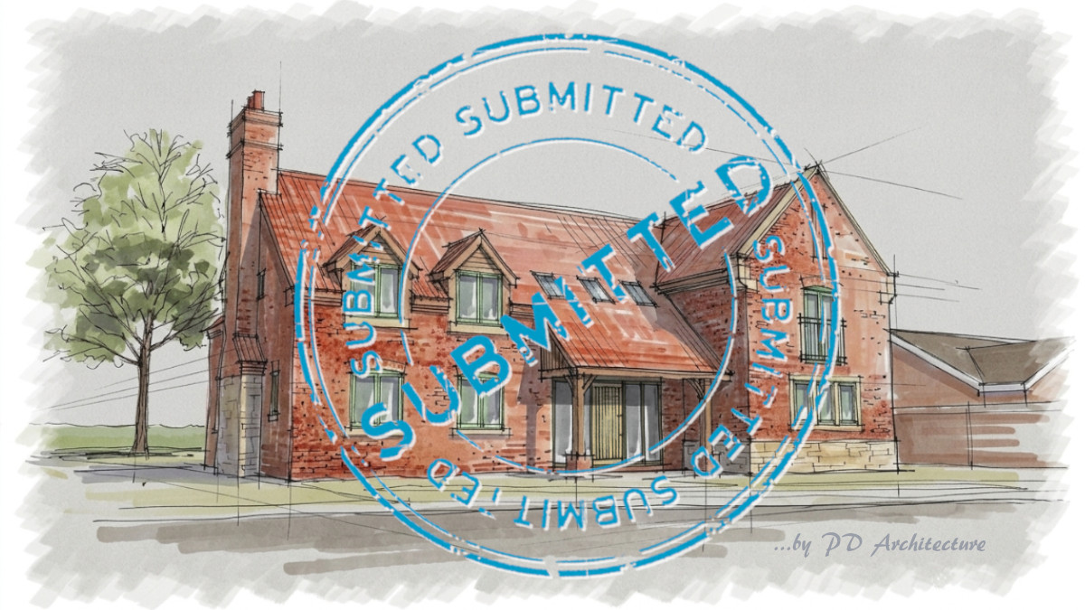 PD Architecture (@pdarchitecture) / Posts / X