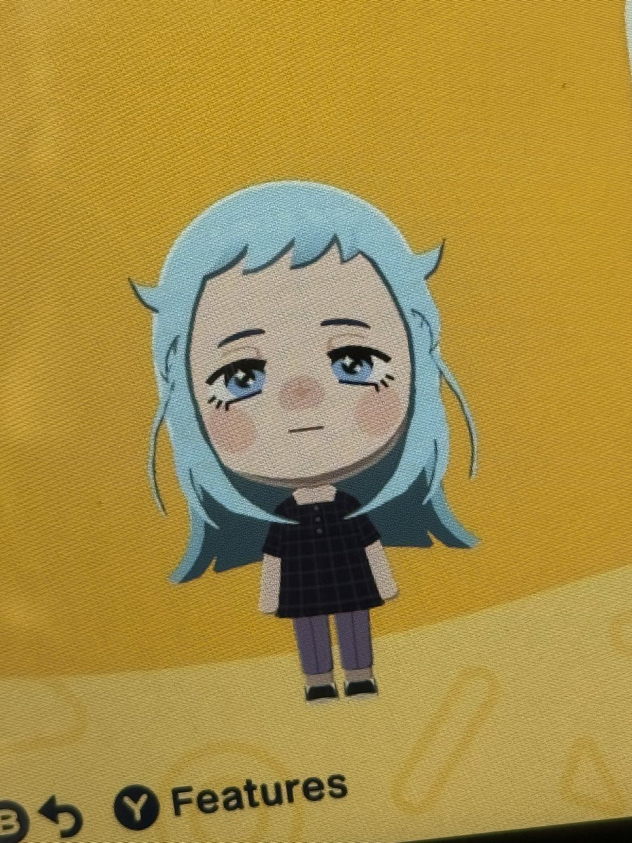 Girino ⭐️❤️🐦‍⬛✨ tweet media