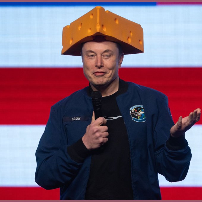 CoinDesk tweet media