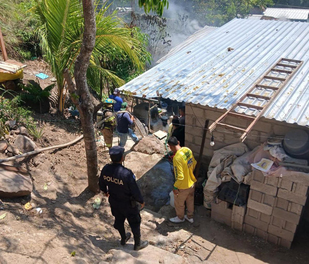 Occidente_ES | Diario El Salvador tweet media