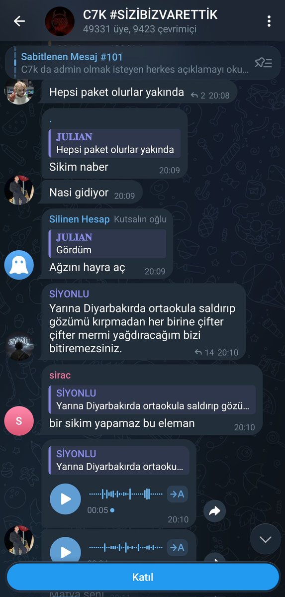 Kereste tweet media