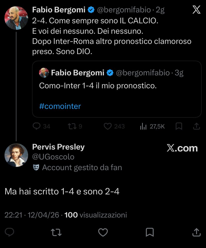 Pervis Presley tweet media