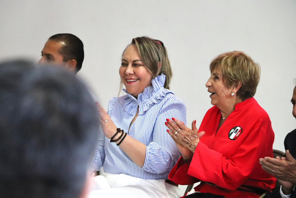 PRI San Luis Potosí tweet media