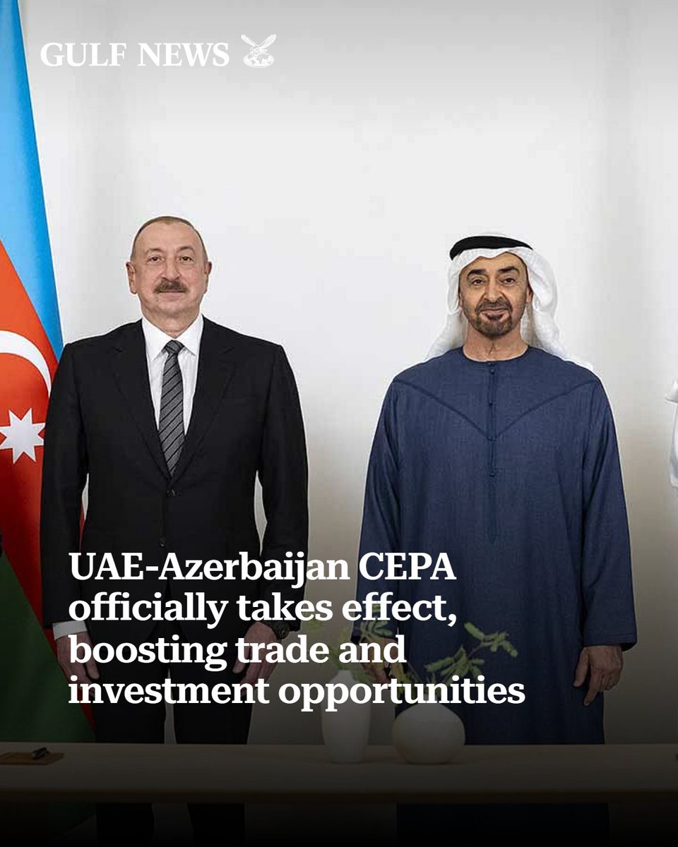 Gulf News tweet media