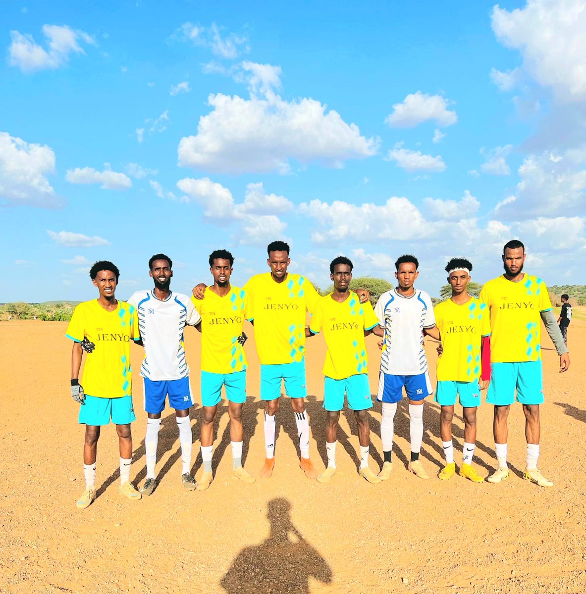 ABWANE,MOHAMED (Nogob&Reserve Area) tweet media