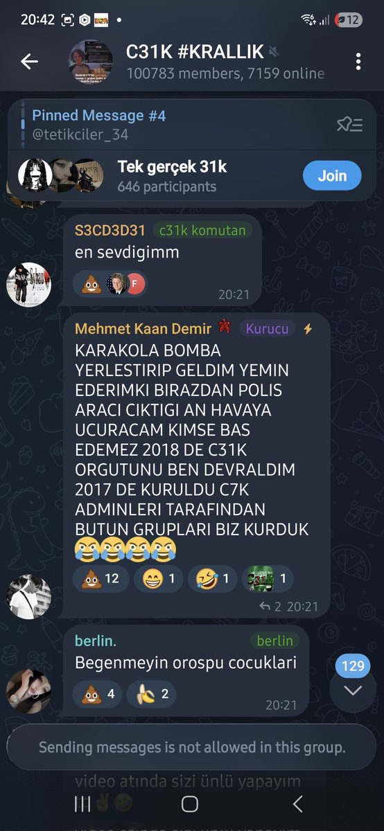 Sevde Akı 🇹🇷 tweet media
