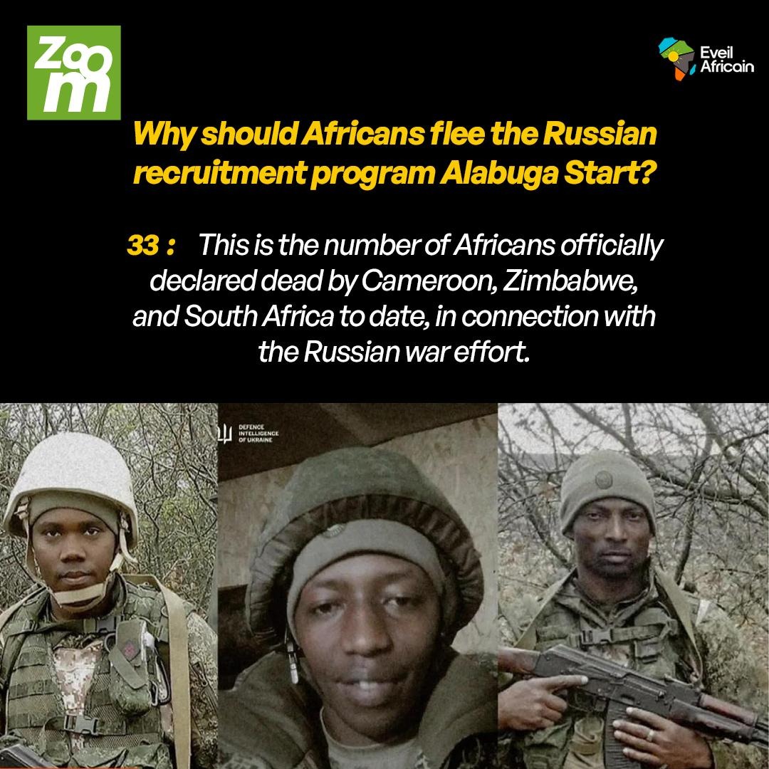 Éveil Africain tweet media