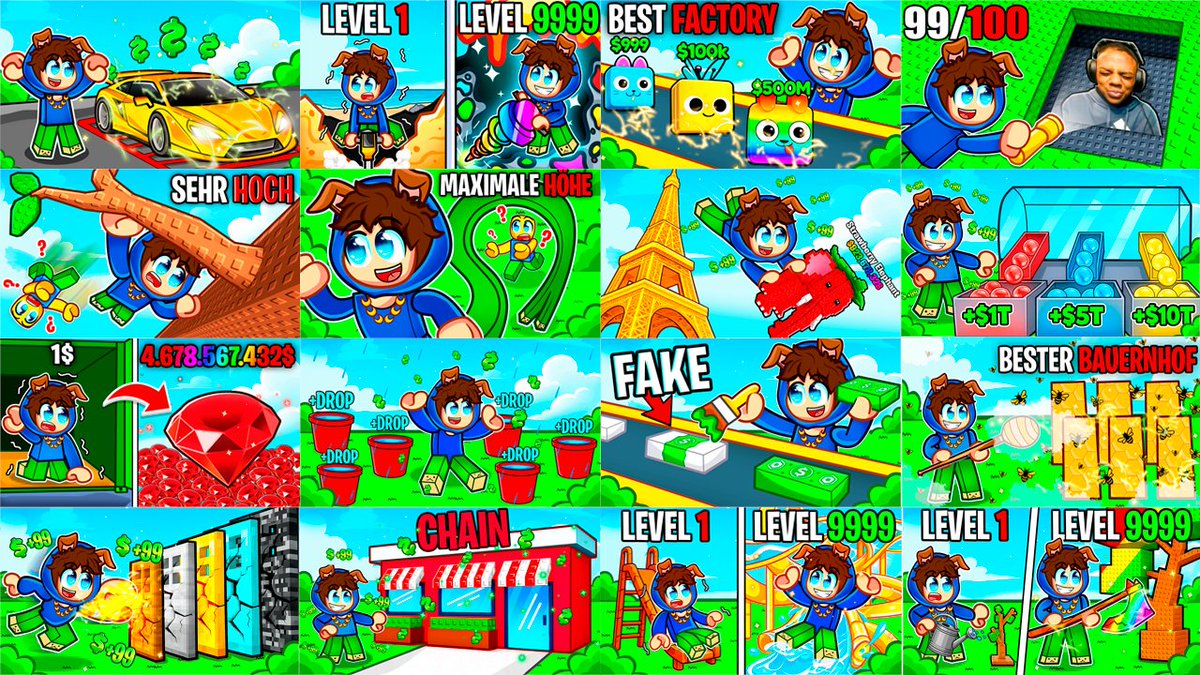 Hk🔥Thumbnail designer tweet media