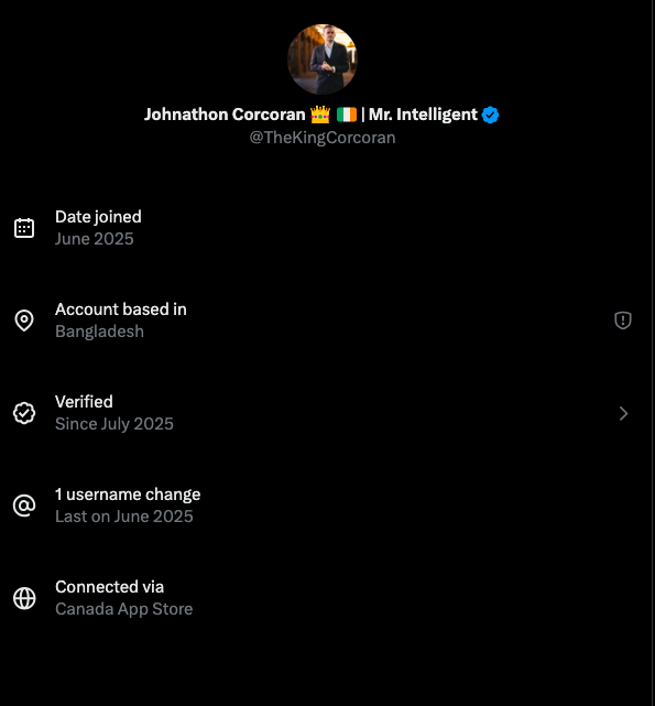 【🇮🇪/🇨🇭/🇷🇴】Sam【🇪🇺】 tweet media