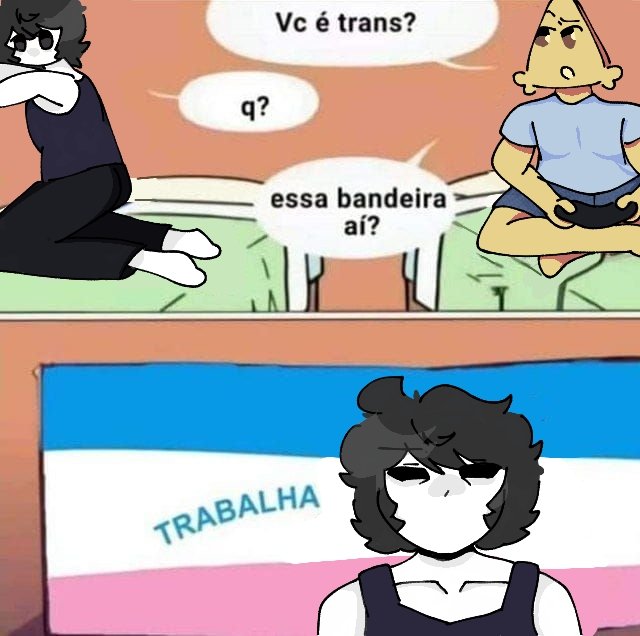 Os desenho do povo mo lindo e o meu