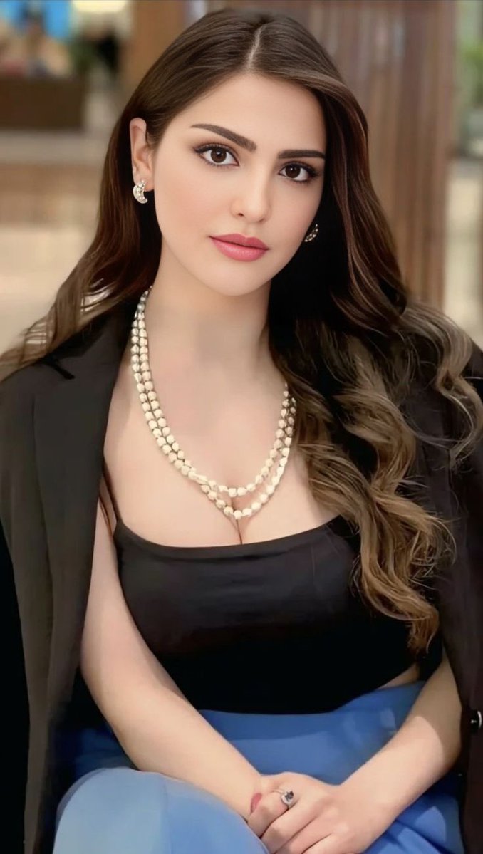 ريم الوليد tweet media