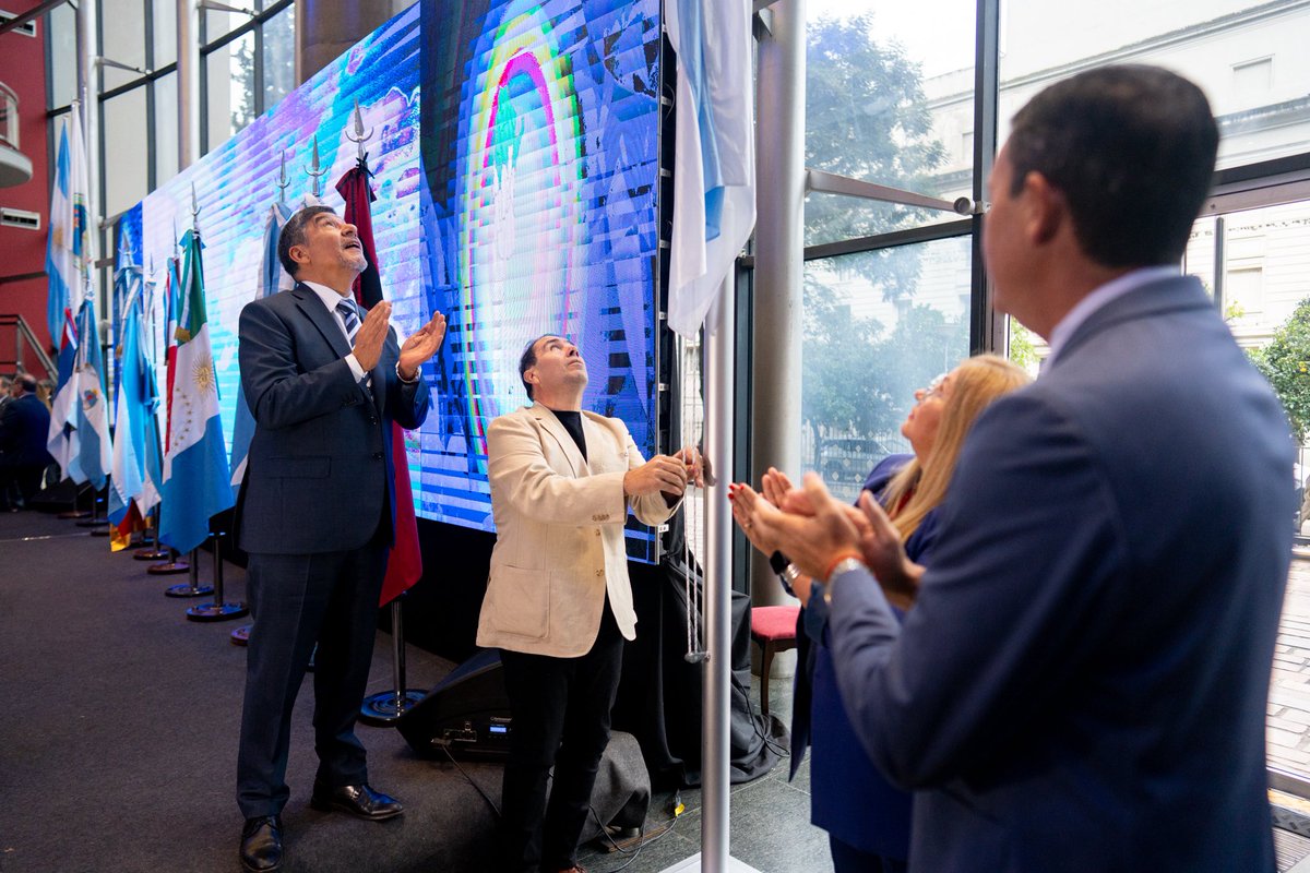 Christian Rodríguez tweet media