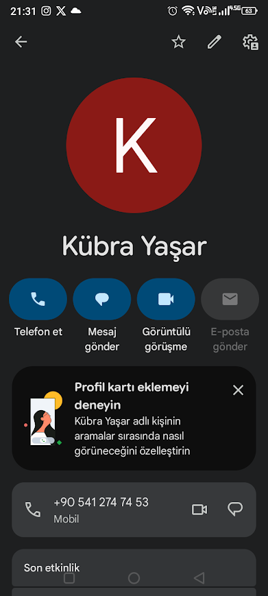 Yiğit Şerif Yaman The Man tweet media