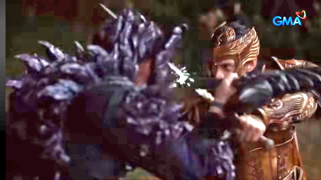 amphybursoc's tweet image. #SanggreLabanSapiro
Soldarius just in time...