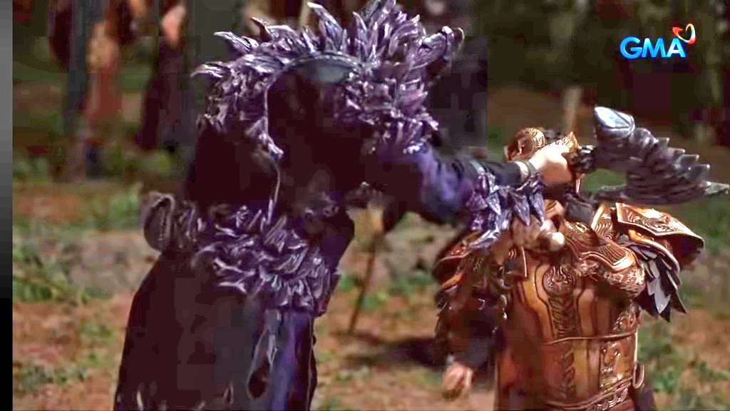 amphybursoc's tweet image. #SanggreLabanSapiro
Soldarius just in time...