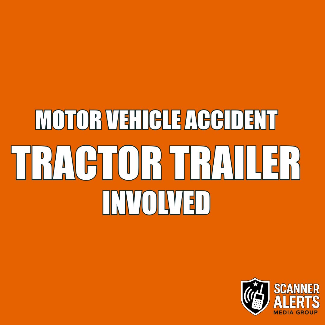 Scanner Alerts Media Group tweet media