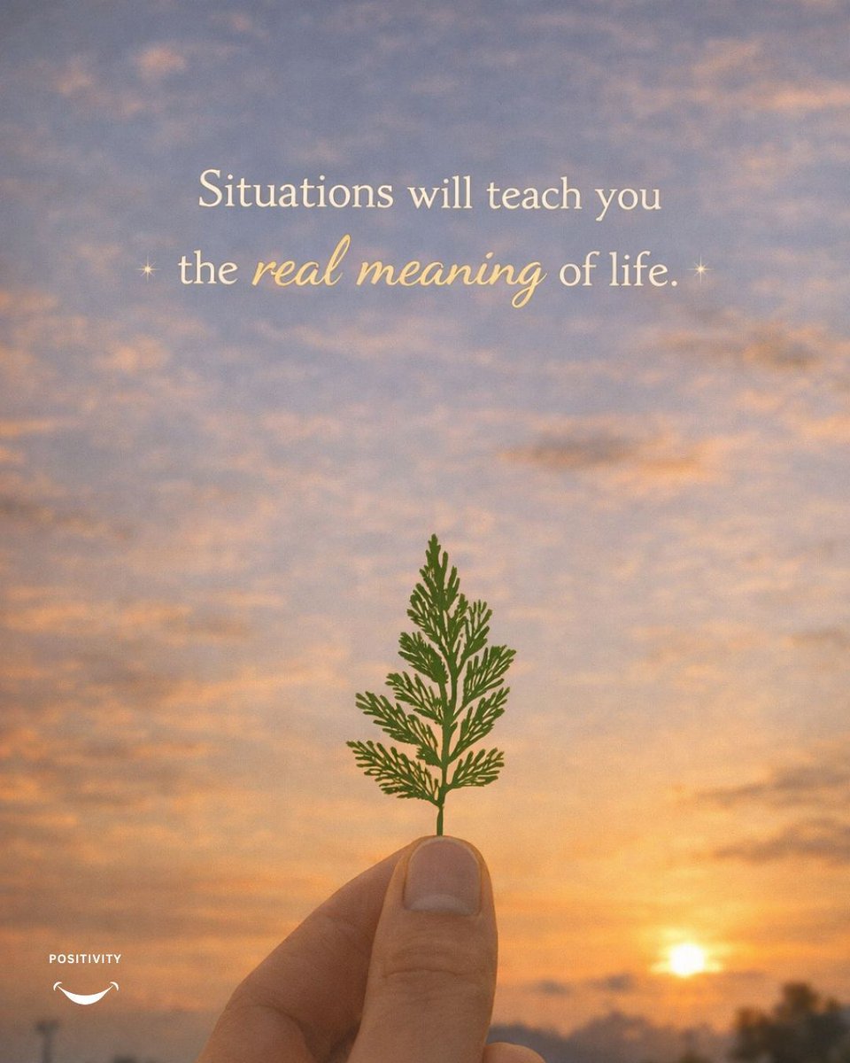 POSITIVITY tweet media