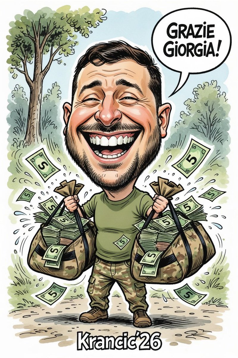 Alfio Krancic 🏴‍☠️🇷🇺 🇵🇸 tweet media
