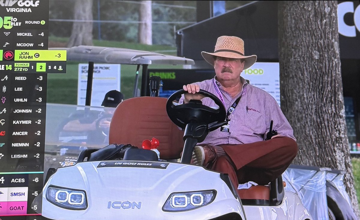 Brentley Romine tweet media