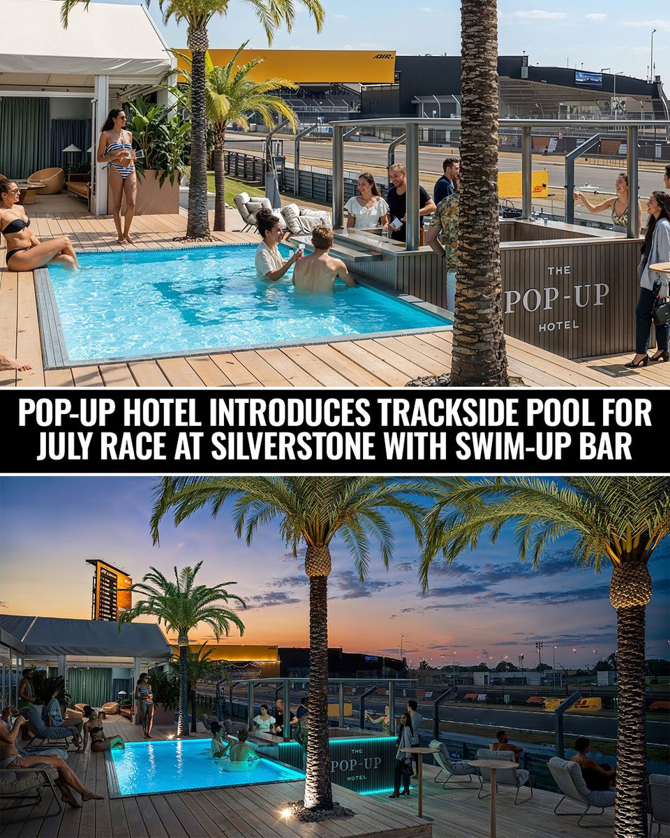 Motorsport tweet media