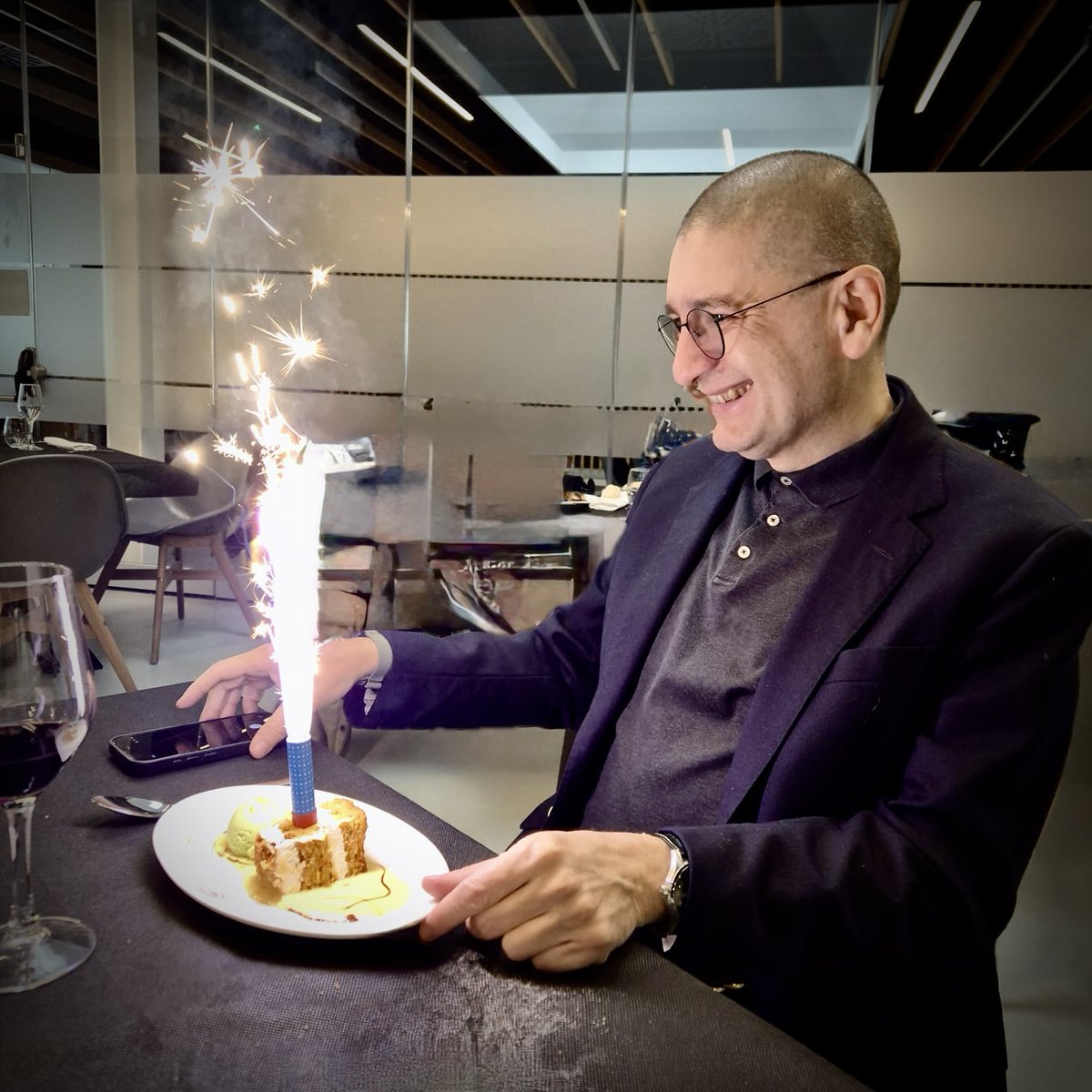 Xavier Tello, MD 🇪🇺🇬🇱 tweet media