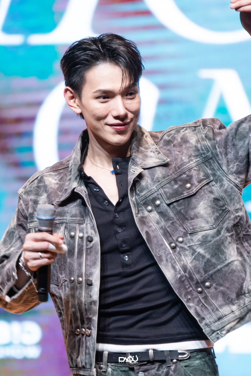 DAOU OFFICIAL FC tweet media