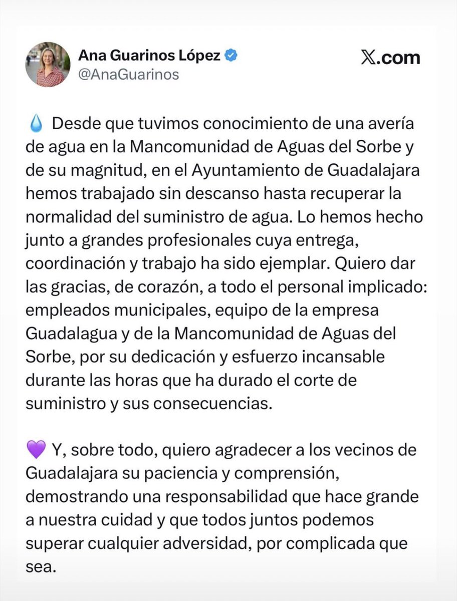 JavierBravo29's tweet photo. @CondeRoman_ones @luisiriepal @ppguadalajara @GuadalajaraAyto @ppaytogu @AnaGuarinos Todo fenomenal. Manda huevos. 
@AnaGuarinos no todo fue de color de rosa. Peor gestionado que el apagón y ya es decir.
Trece mesas quedan. Tic, tac, tic, tac. https://t.co/s5Rr0CLQHF