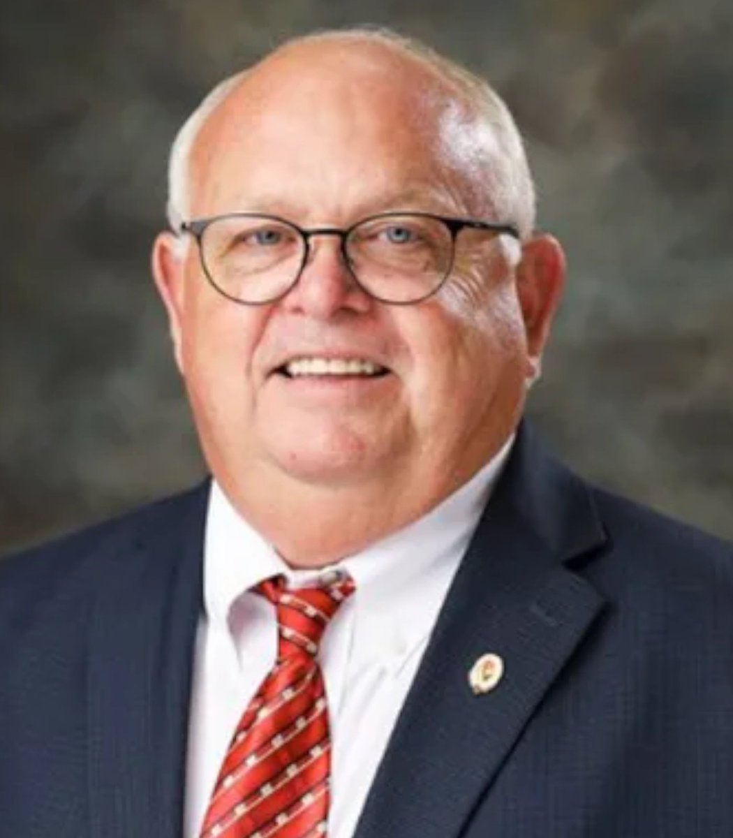 pubity's tweet image. An Oklahoma school principal is being hailed as a hero after tackling a gunman head-on, saving several children's lives.

Principal Kirk Moore was shot in the leg, but no one else was harmed thanks to his bravery.