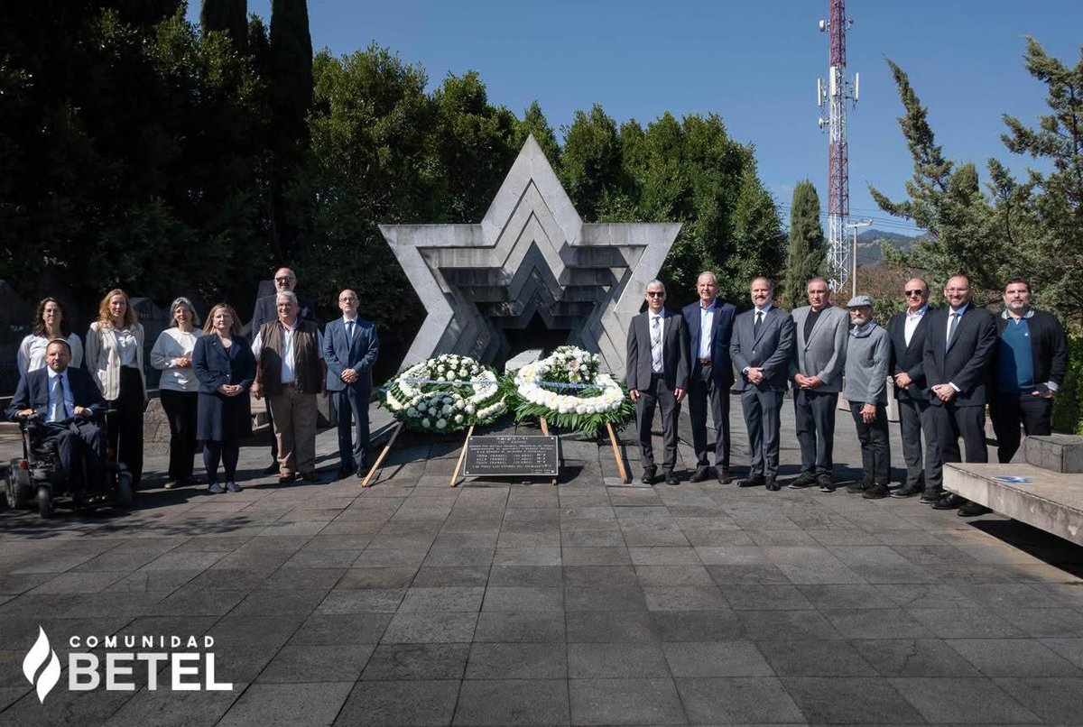 Embajada Alemana en México tweet media