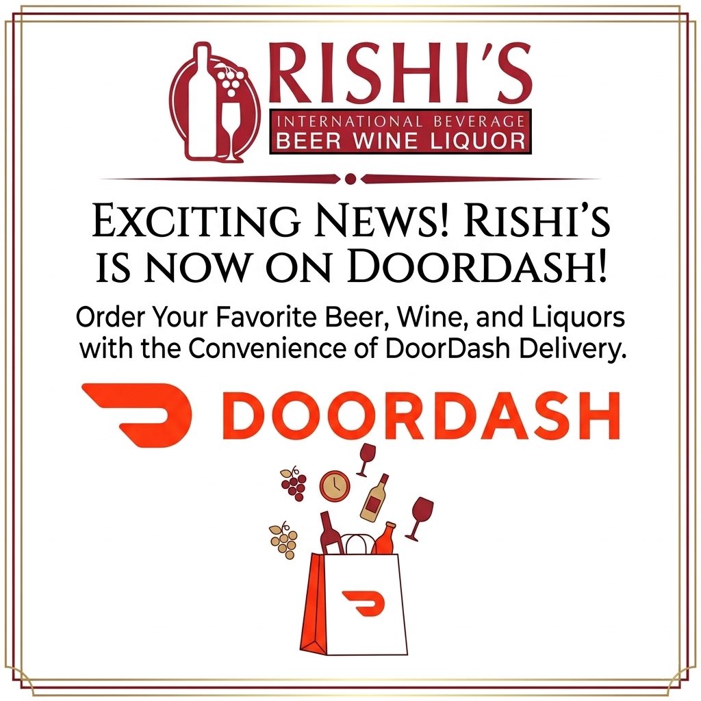 ribgr's tweet photo. Exciting news! 🍻 You can now shop with us on @DoorDash! Get your favorite beer, wine &amp; liquor delivered straight to your door. Don’t see an item you love? Let us know and we’ll add it—excellent service is still our #1 priority! 👇
https://t.co/L33Mm7qNH9 https://t.co/QvcB2jbXQj