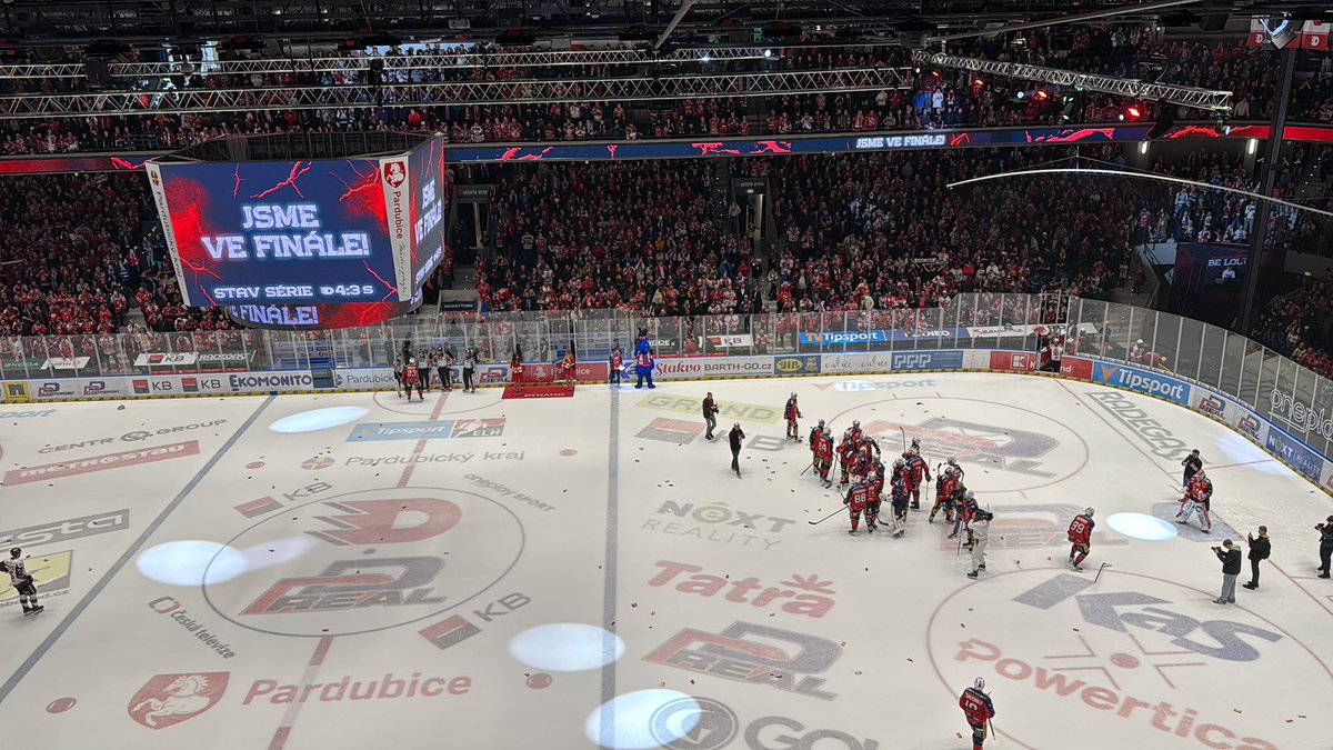 Ondřej Chramouský tweet media