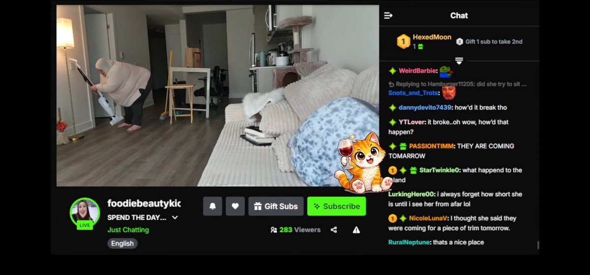 Persephy 🍑 tweet media