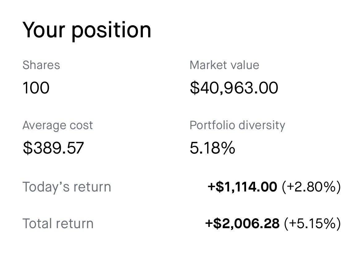 Pepe Invests tweet media
