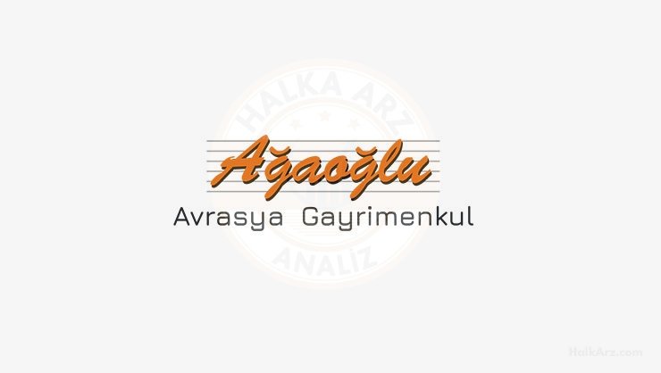 Halkaarzanaliz's tweet image. 📢 Ağaoğlu Avrasya GYO #AAGYO halka arzı onaylı izahnamesinde halka arz fiyatından günlük 7.040.000 LOT olmak üzere 5 iş günü boyunca "Günlük Alım Emri Taahhüdü" bulunuyordu.

⌛#AAGYO arz fiyatı olan 21,10 TL ve altına düşmediği için "Günlük Alım Emri Taahhüdü" gerçekleşmeden