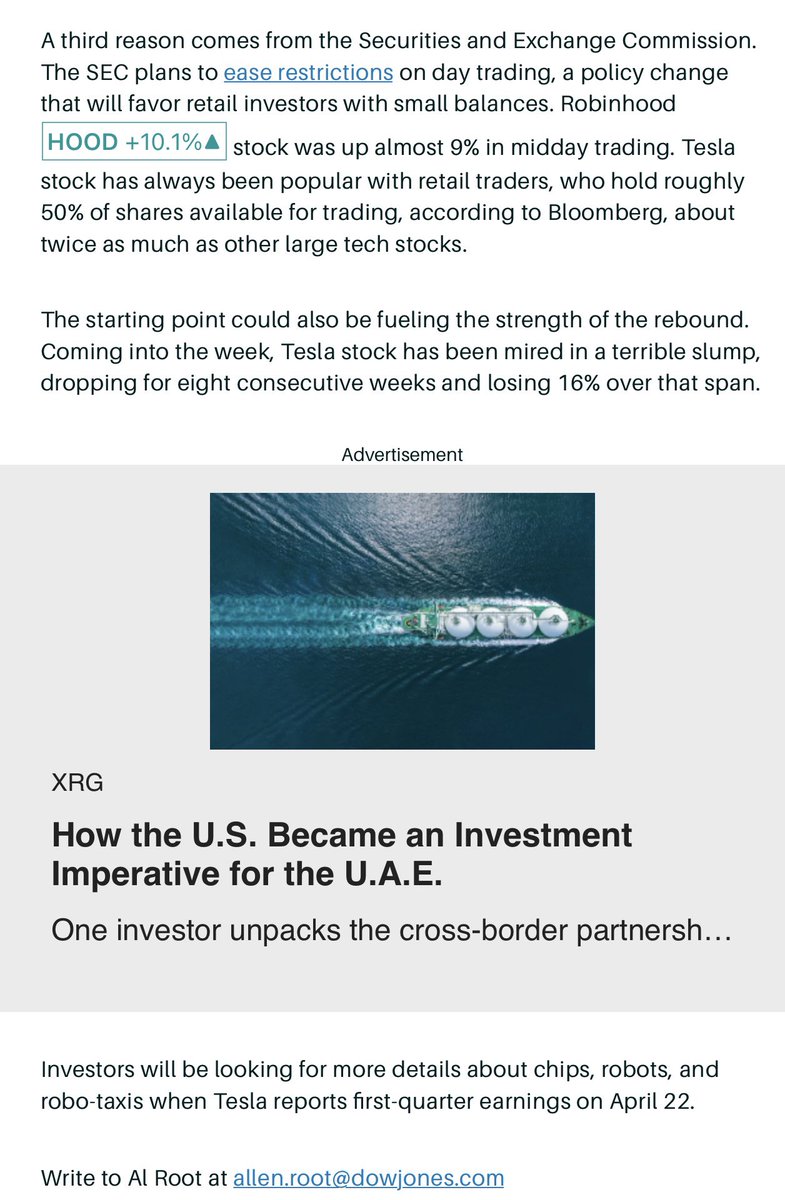 Gary Black tweet media