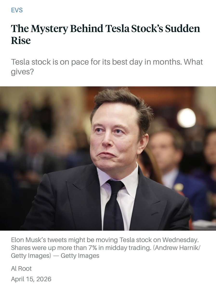 Gary Black tweet media