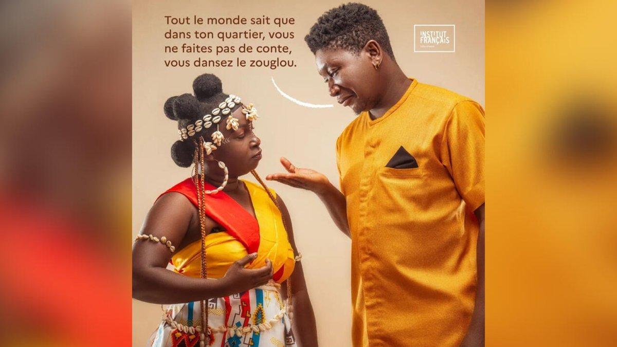 RFI – Culture & Médias tweet media