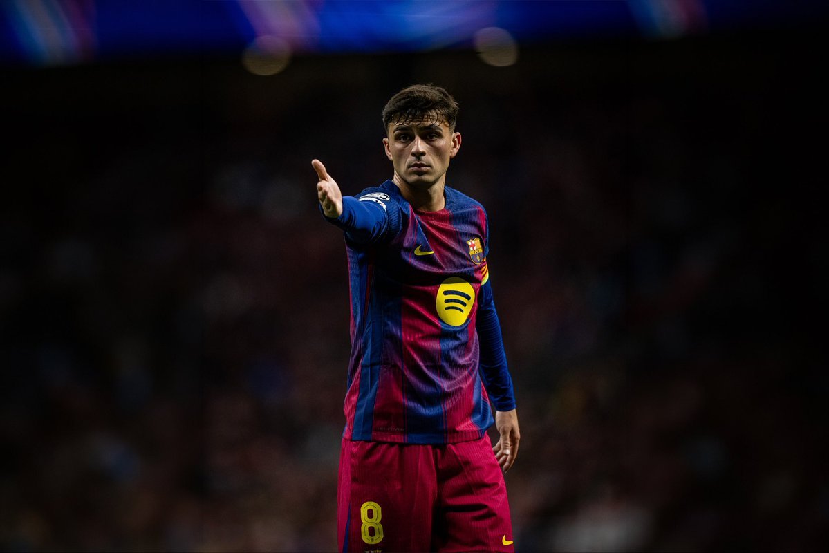 Barça Universal tweet media