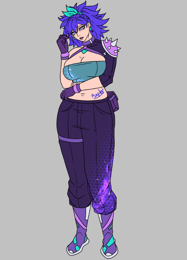 Bayita / Comms OPEN / tweet media