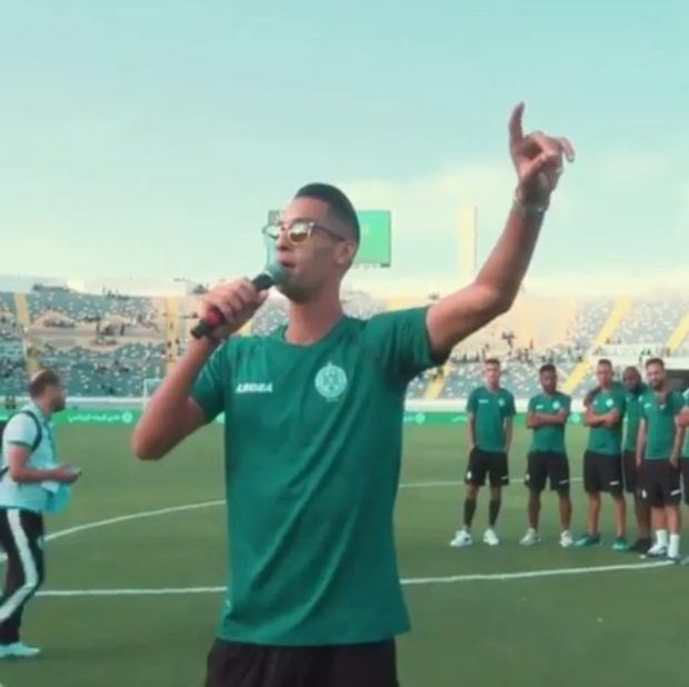 imad 🇧🇴 tweet media