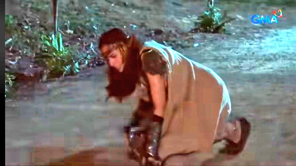 amphybursoc's tweet image. #SanggreLabanSapiro
Armea help kaso wala sya power