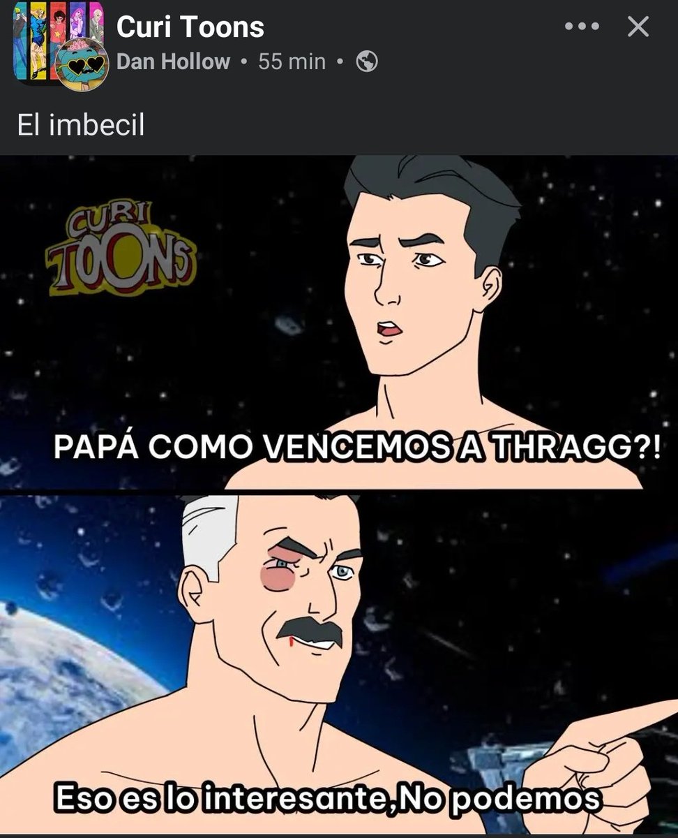 Lucho Portuano tweet media