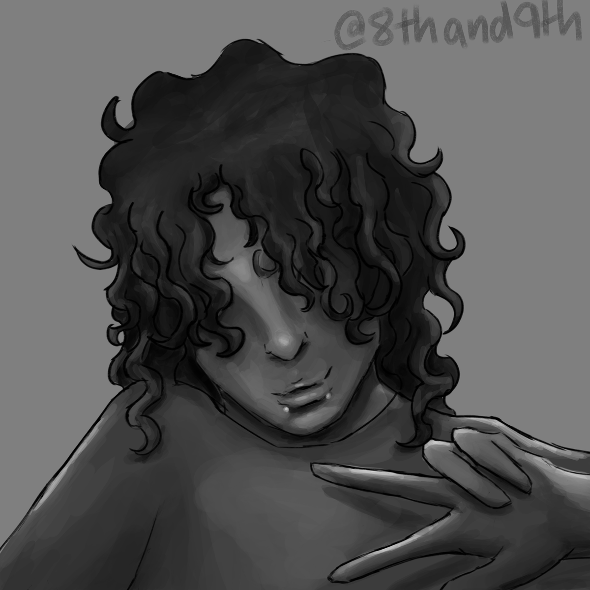 train between 8th and 9th tweet media