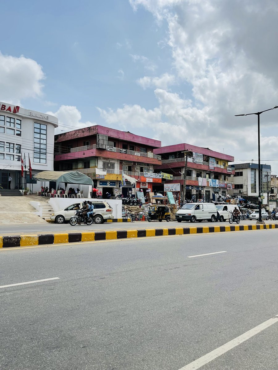 Odunmadeit tweet media