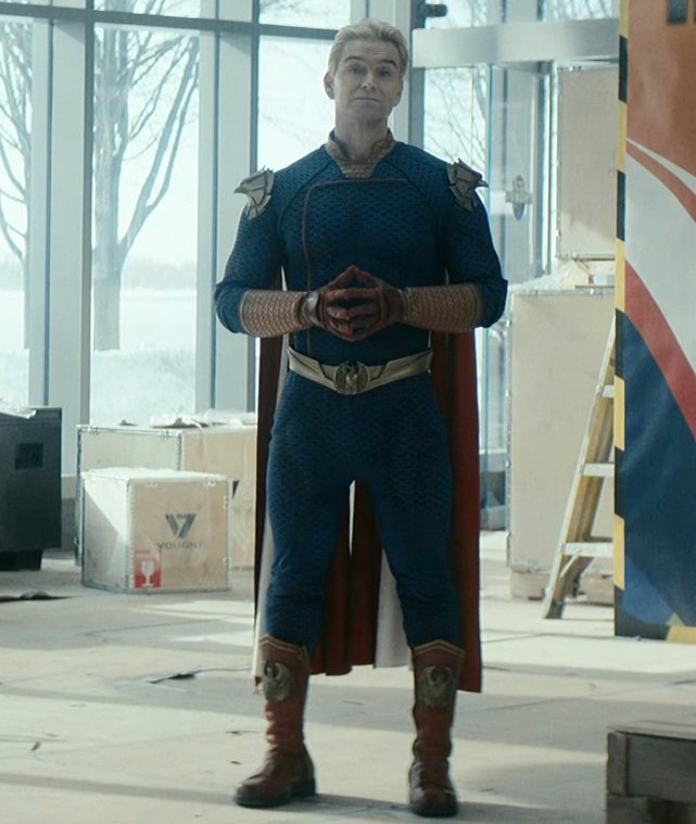 𝚃𝙷𝙴 𝓗𝐎𝐌𝐄𝐋𝐀𝐍𝐃𝐄𝐑` tweet media