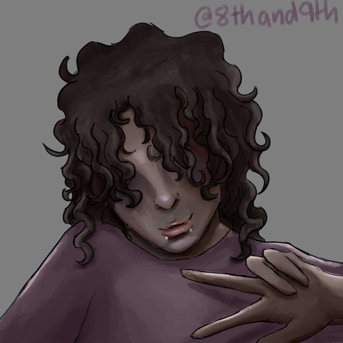 train between 8th and 9th tweet media