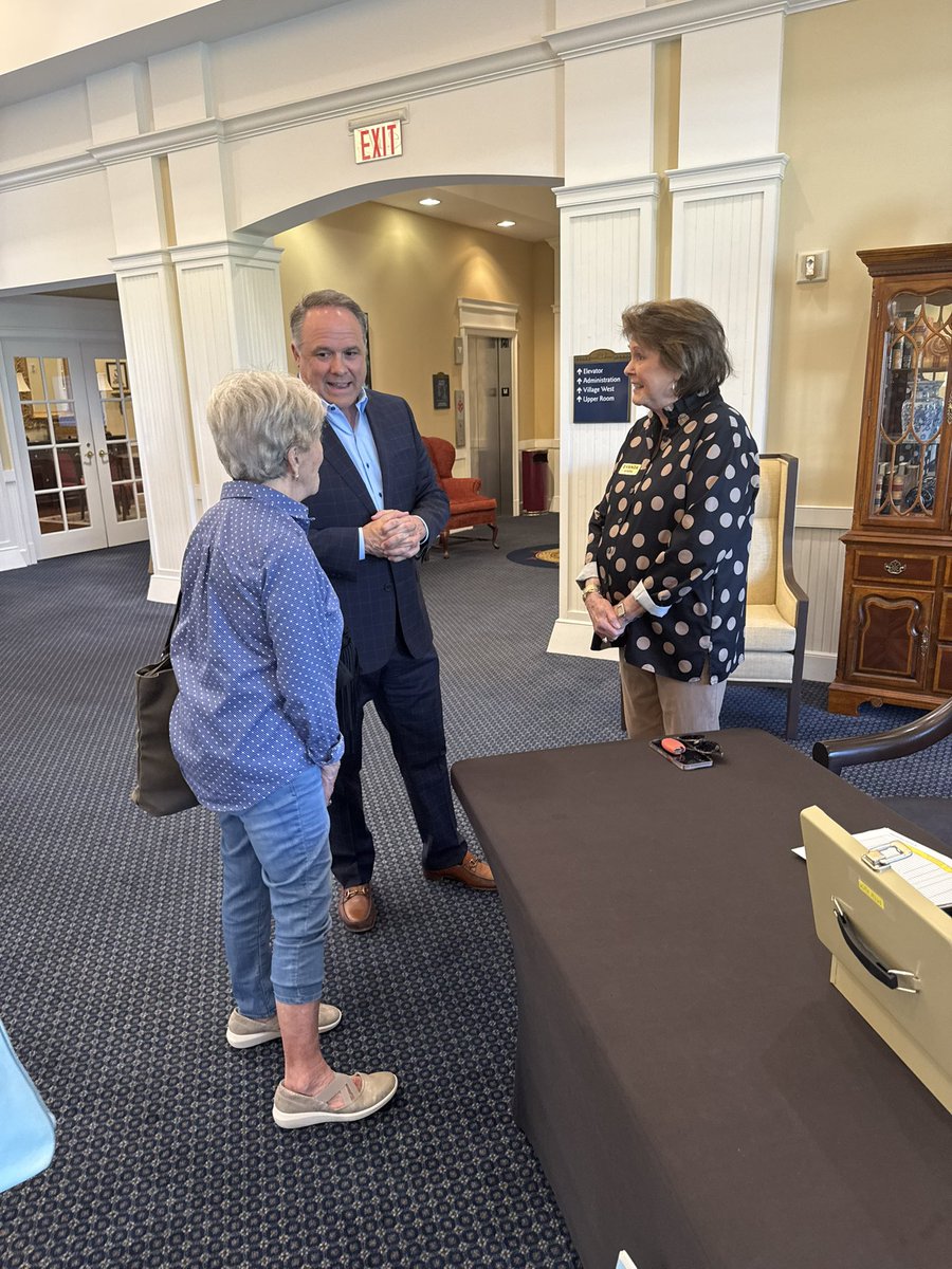 Sam Couvillon for Congress tweet media