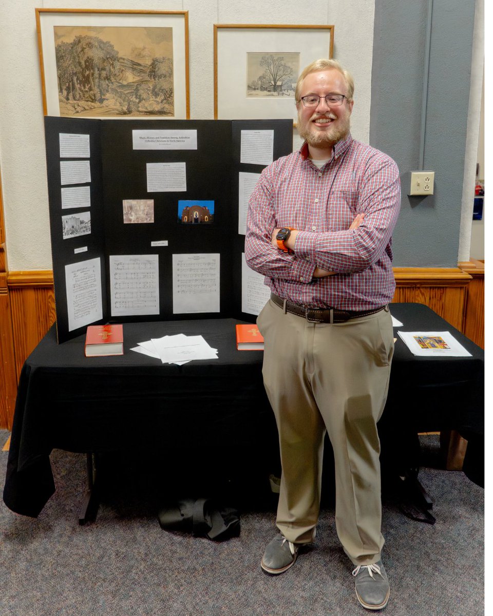 Friends University tweet media